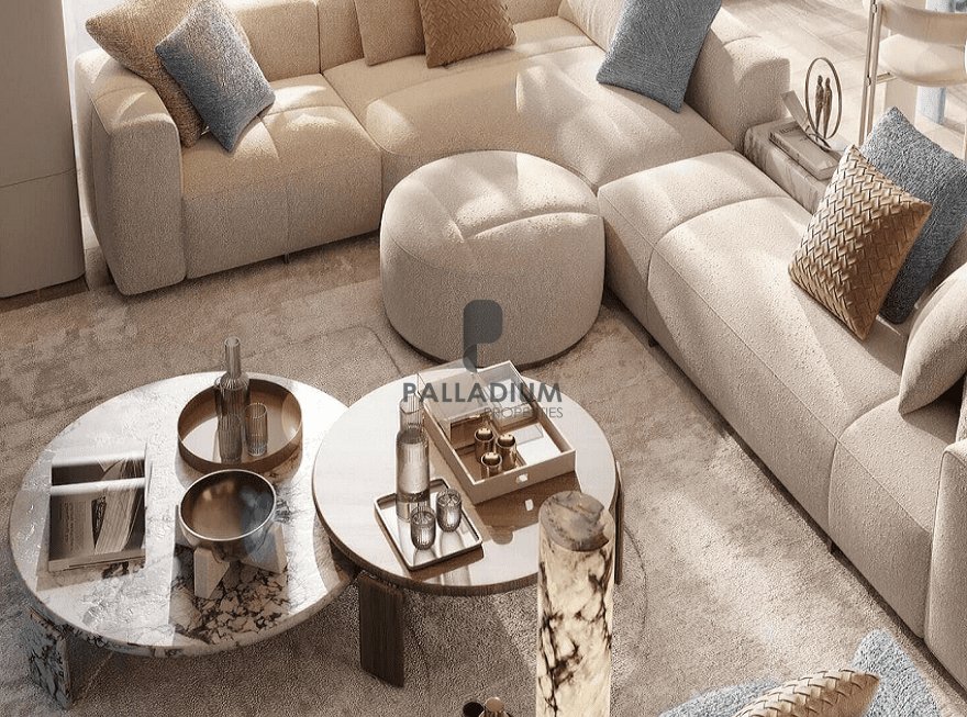 House in Palm Jumeirah, Dubai, United Arab Emirates 2 - 18628580