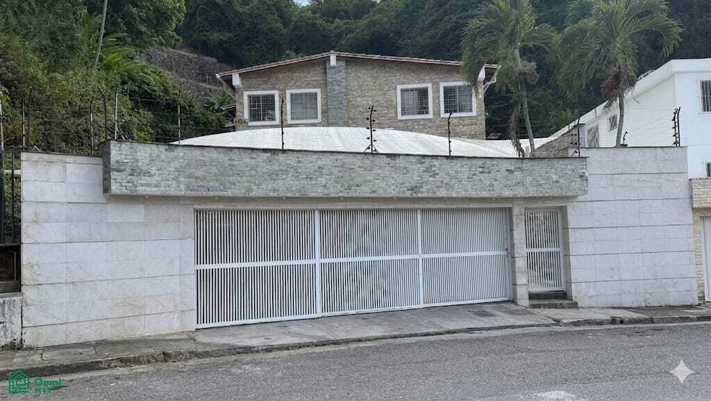 House in Caracas, Miranda, Venezuela 1 - 18219989