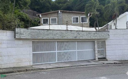 House in Caracas, Miranda, Venezuela 1