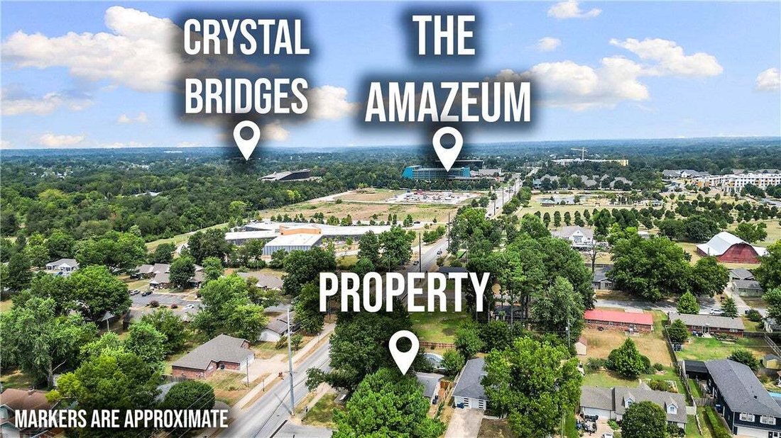 House in Cave Springs, Arkansas, United States 4 - 18628891
