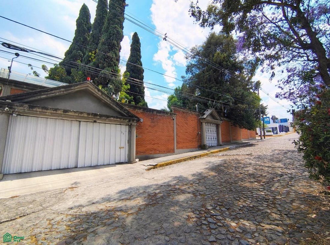 House in Puebla, Puebla, Mexico 3 - 17729087