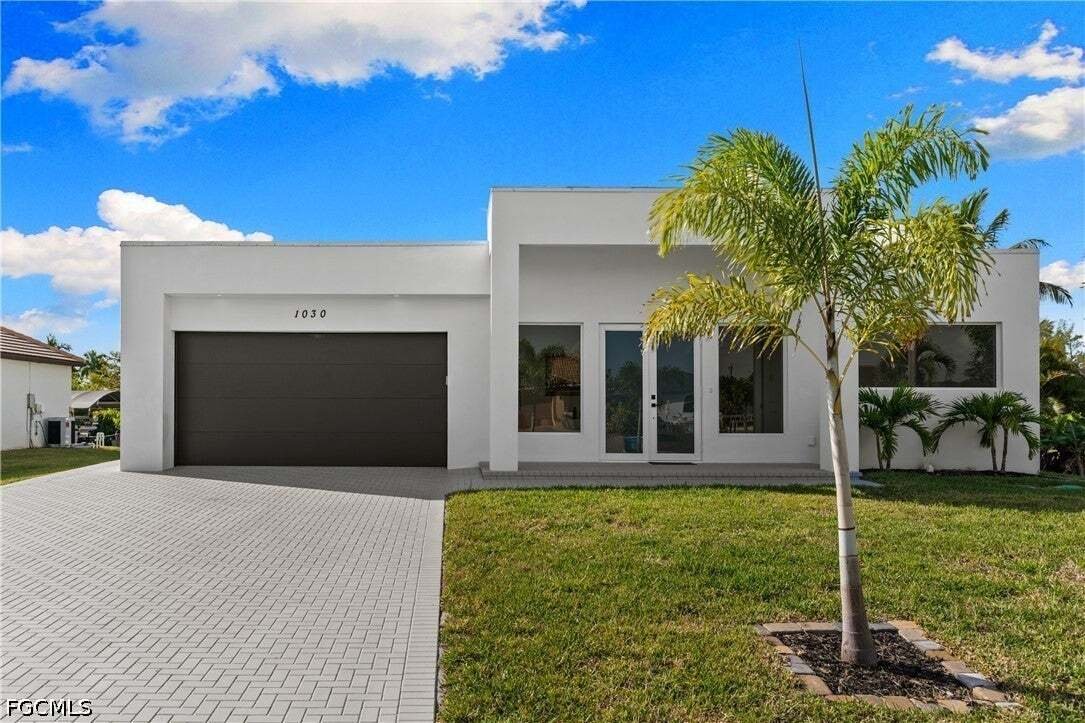 House in Cape Coral, Florida, United States 1 - 18629066
