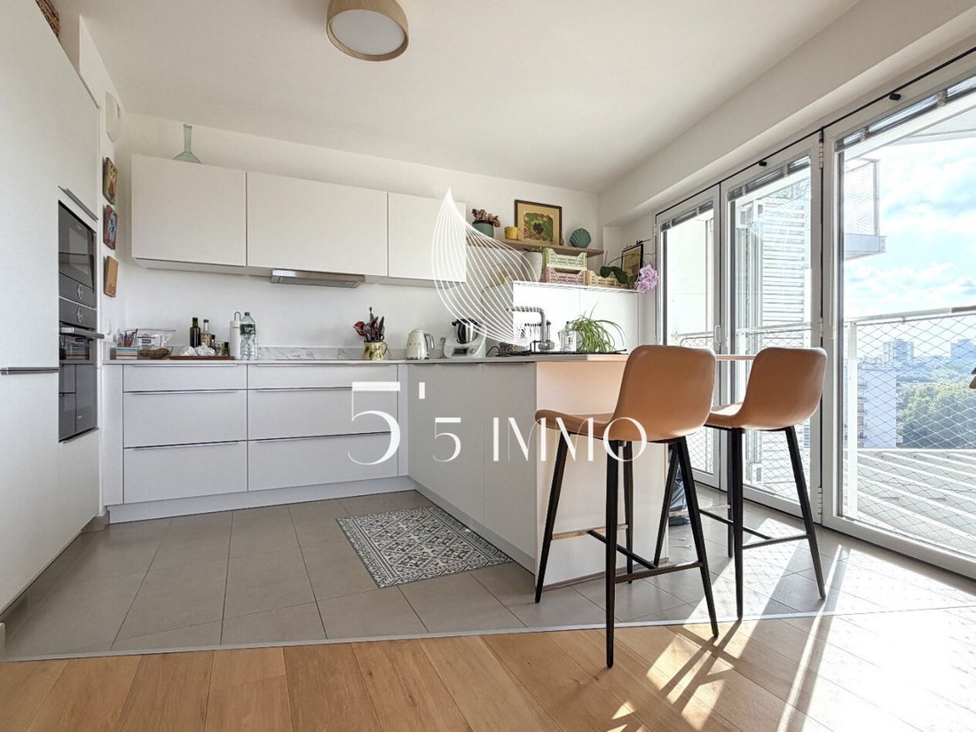 Apartment in Centre Historique, Montpellier, France 1 - 18626717