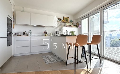 Apartment in Centre Historique, Montpellier, France 1