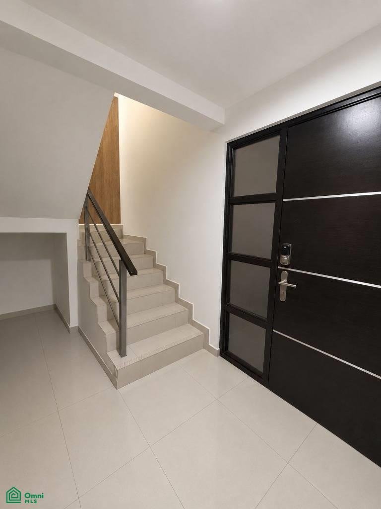 Townhouse in Mexico City, Mexico 5 - 18193007