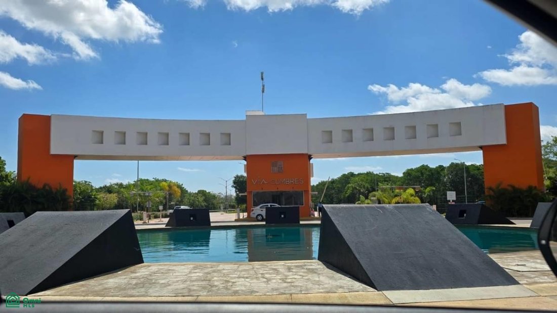 Townhouse in Alfredo V. Bonfil, Quintana Roo, Mexico 2 - 17731720