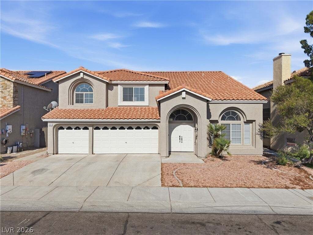 House in Las Vegas, Nevada, United States 4 - 18629232