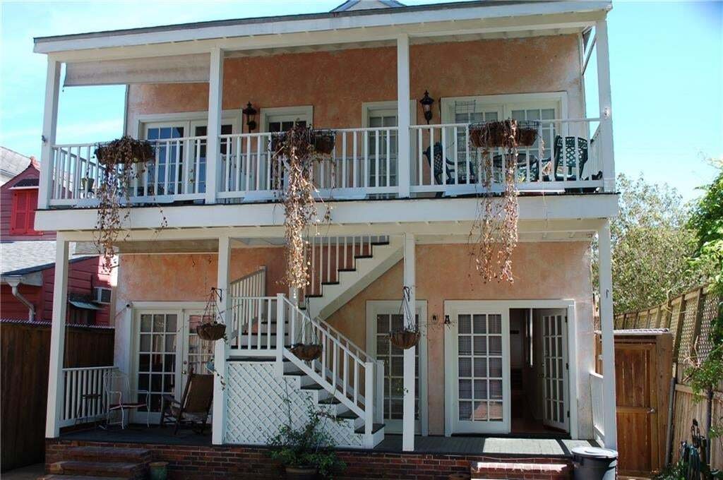 New Orleans, Louisiana, United States 3 - 18629451