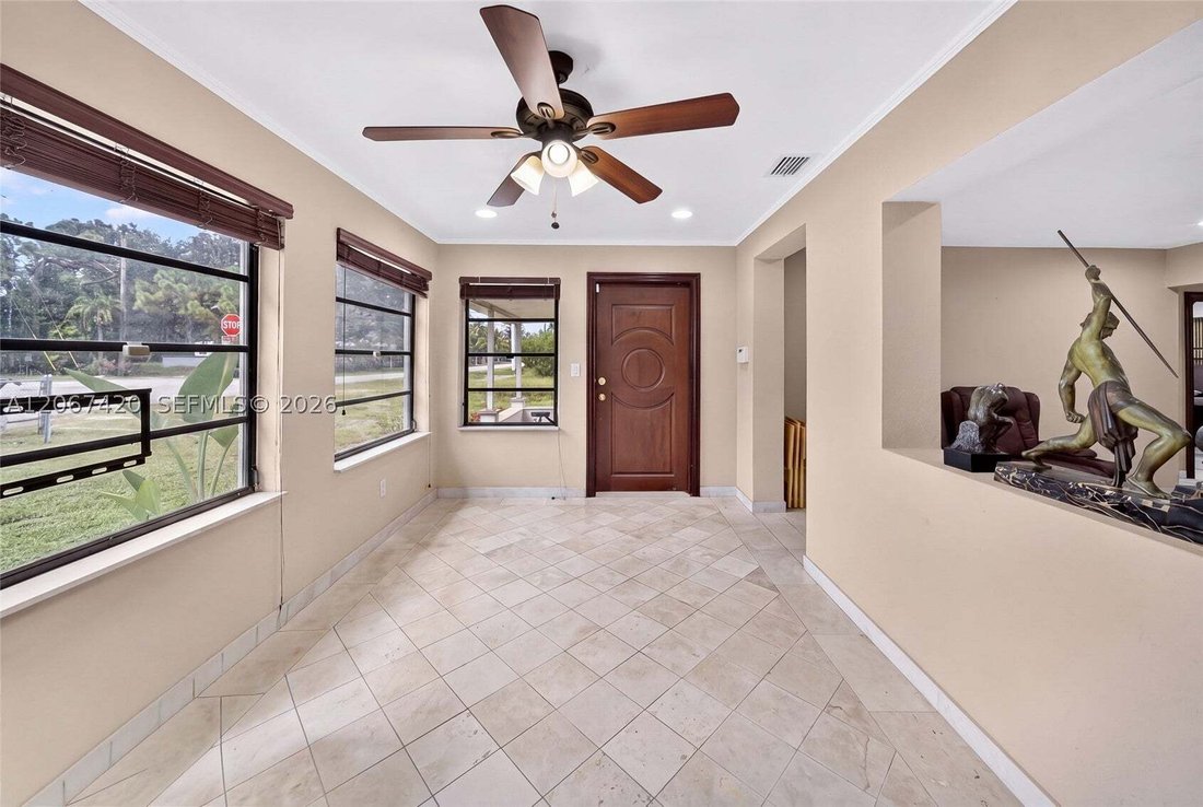 House in Miami Gardens, Florida, United States 4 - 18628387