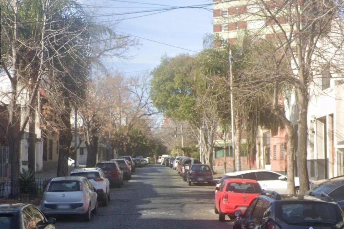 Land in Buenos Aires, Buenos Aires, Argentina 3 - 18627352