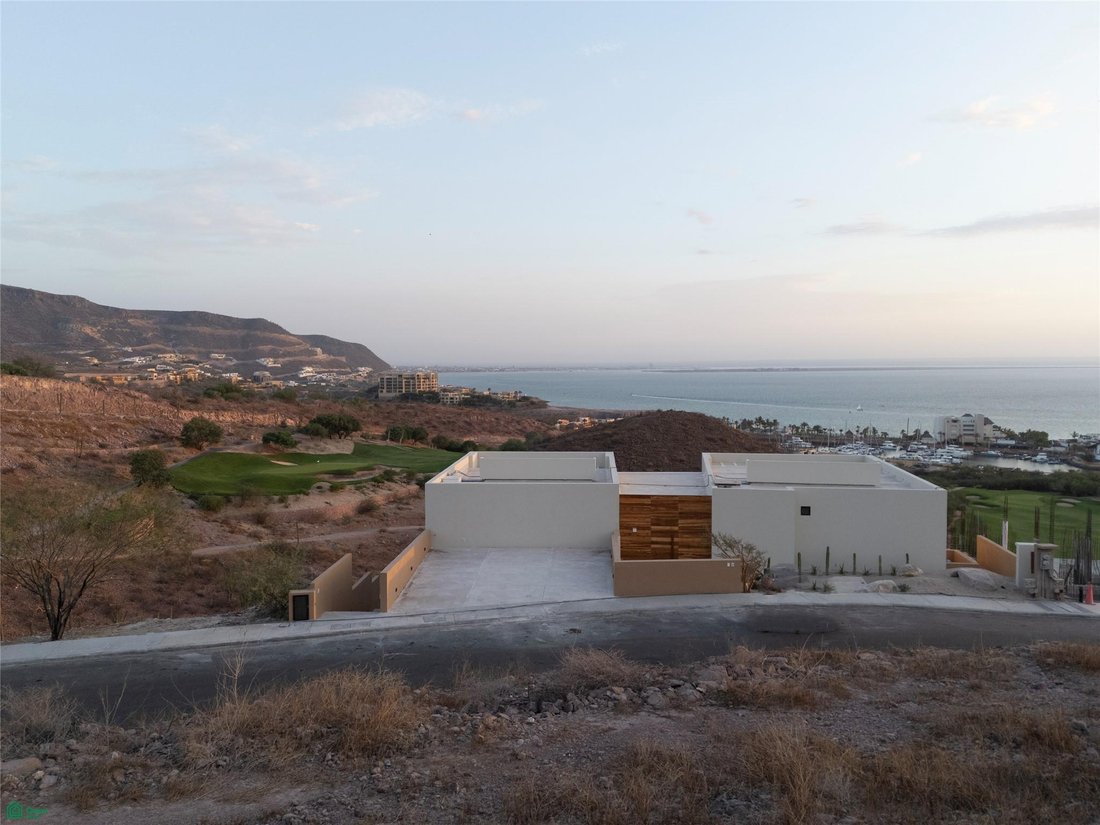 Land in La Paz, Baja California Sur, Mexico 2 - 17836218