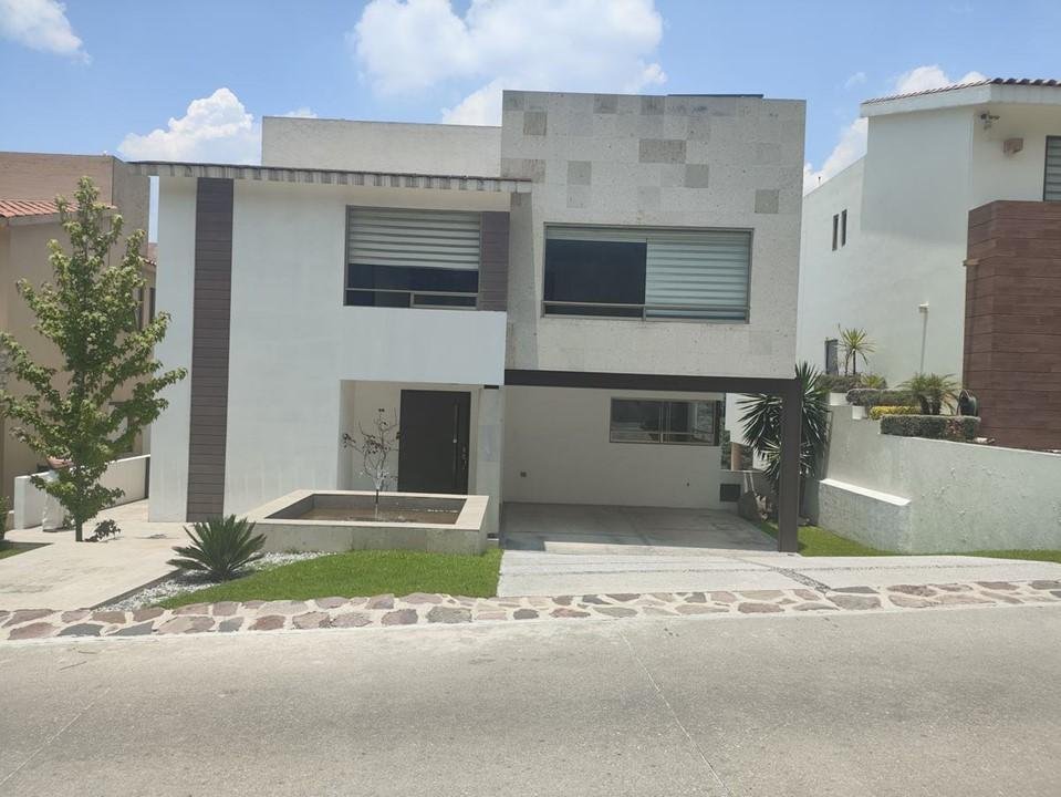House in Ciudad López Mateos, State of Mexico, Mexico 1 - 18627474