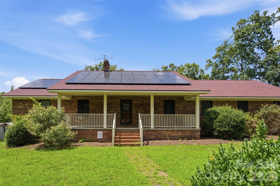 House in Statesville, North Carolina, United States 2 - 17344660