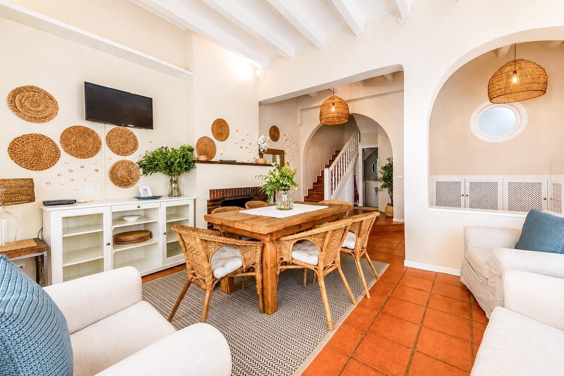 Villa in Sitges, Catalonia, Spain 3 - 18626590