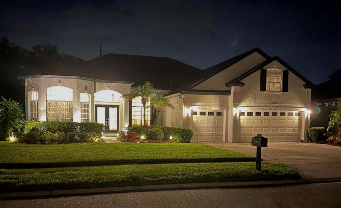 House in Oviedo, Florida, United States 2 - 18628950