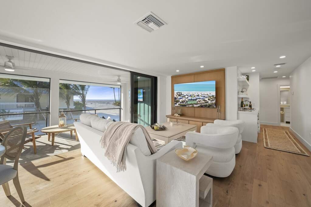House in Captiva, Florida, United States 1 - 17284255