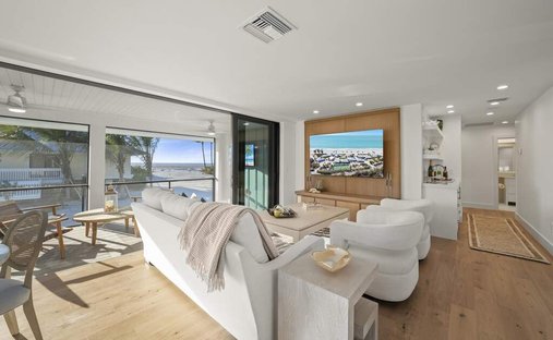 House in Captiva, Florida, United States 1