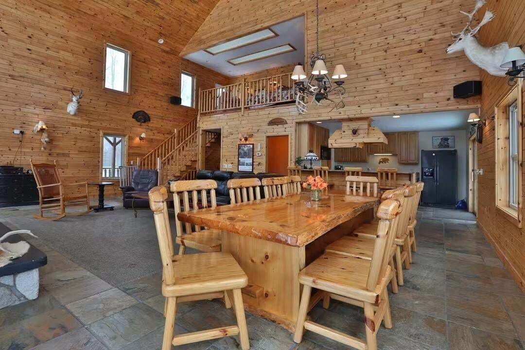 House in Comins, Michigan, United States 4 - 18628068