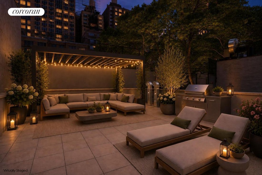 Condo in New York, New York, United States 1 - 18508030