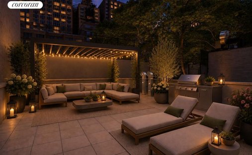 Appartement à New York, État de New York, États-Unis 1
