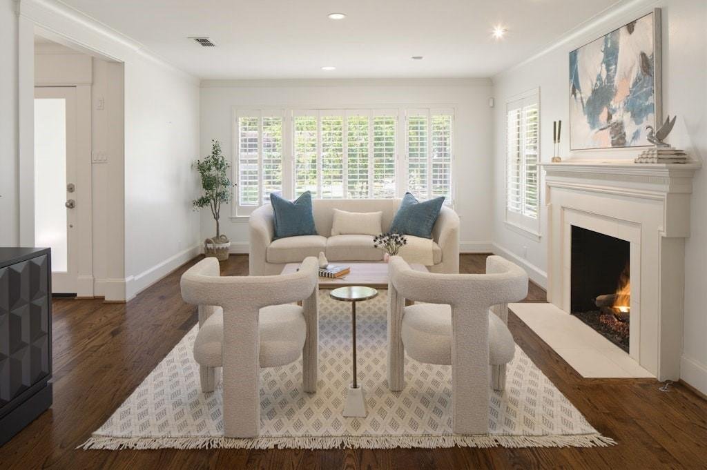 House in Dallas, Texas, United States 2 - 18629316