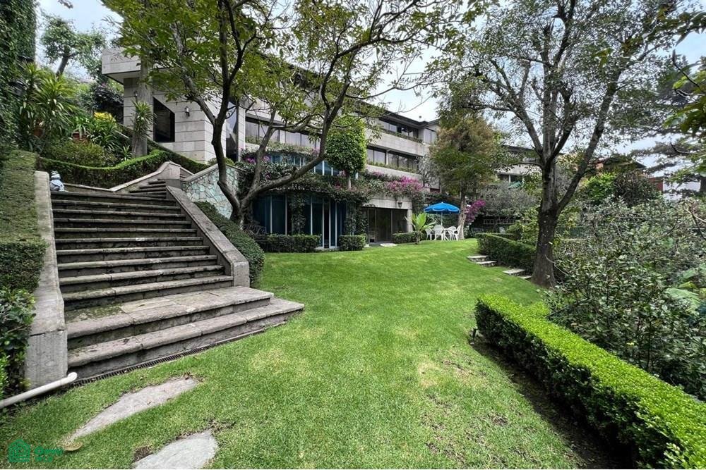 House in Naucalpan de Juárez, State of Mexico, Mexico 5 - 18041558