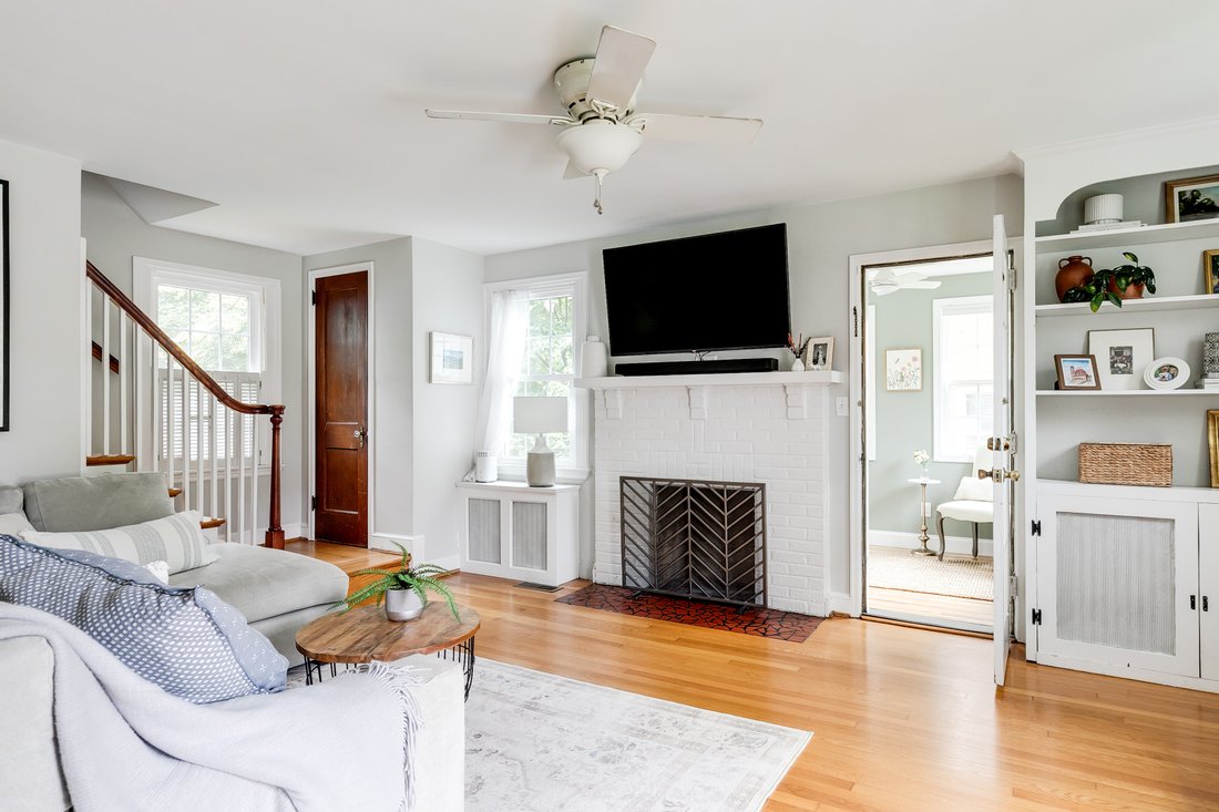 House in Richmond, Virginia, United States 5 - 18627464