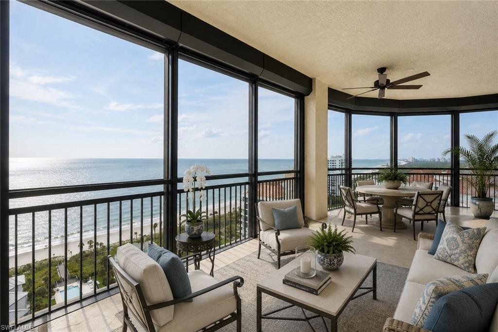 Condo in Naples, Florida, United States 1 - 18627397