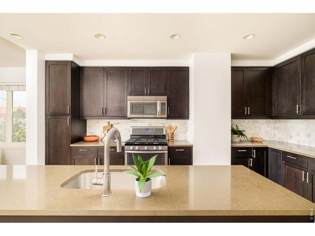 Condo in Boulder, Colorado, United States 4 - 18628888