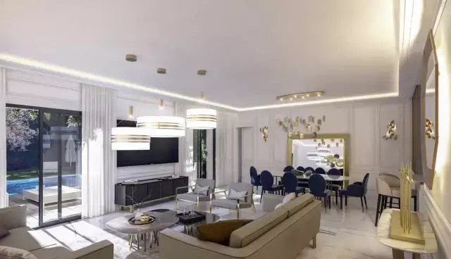Apartment in Vieille Ville, Antibes, France 2 - 15502845
