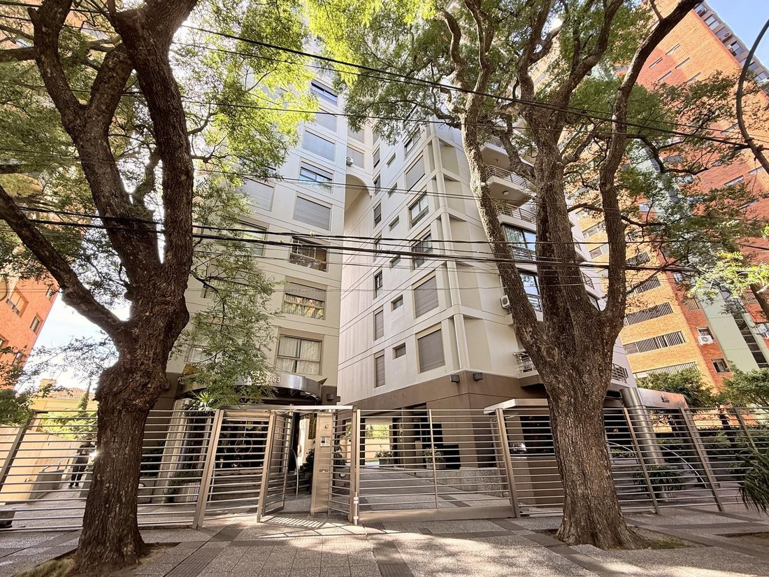 Apartment in La Lucila, Buenos Aires Province, Argentina 1 - 18626867