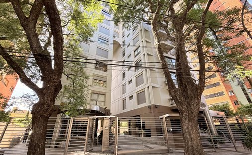 Apartment in La Lucila, Buenos Aires Province, Argentina 1