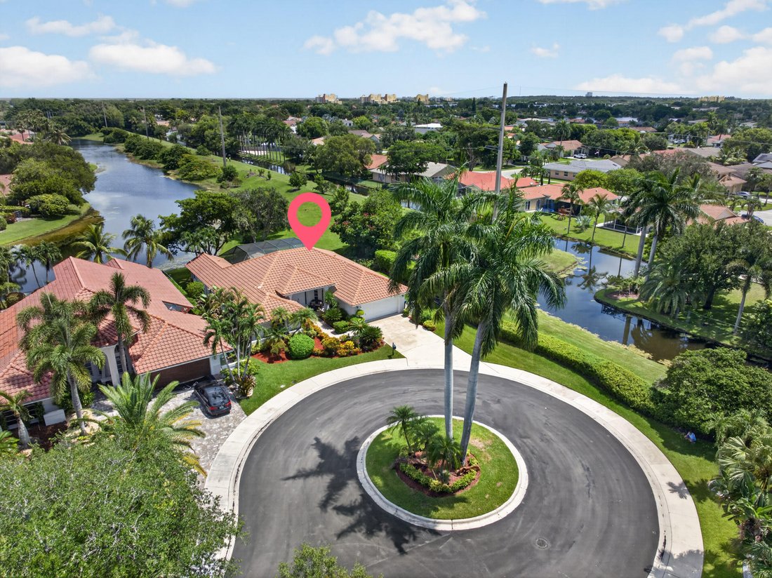 House in Fort Lauderdale, Florida, United States 1 - 18628037