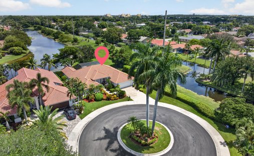 House in Fort Lauderdale, Florida, United States 1