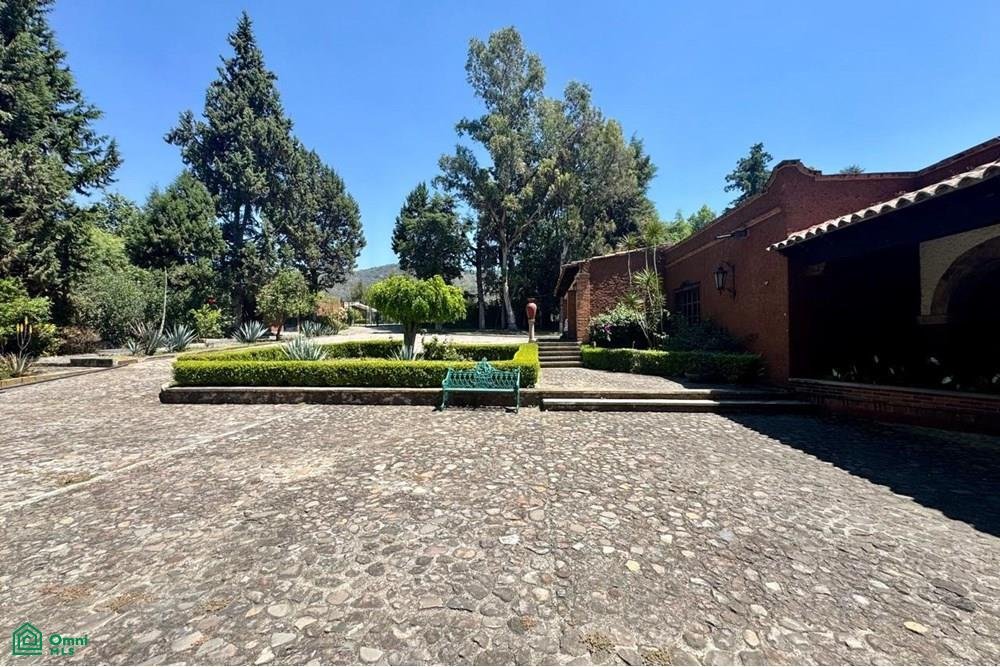 Land in San Simonito, State of Mexico, Mexico 5 - 18030374