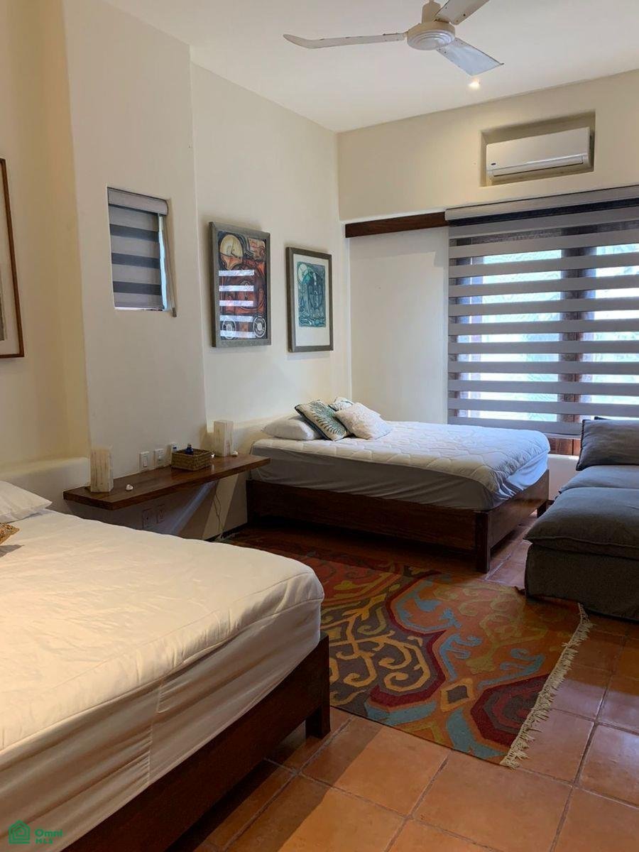 Condo in Barra de Potosí, Guerrero, Mexico 1 - 18537749