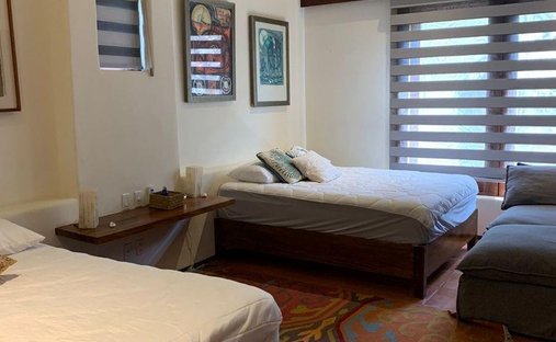 Condo in Barra de Potosí, Guerrero, Mexico 1