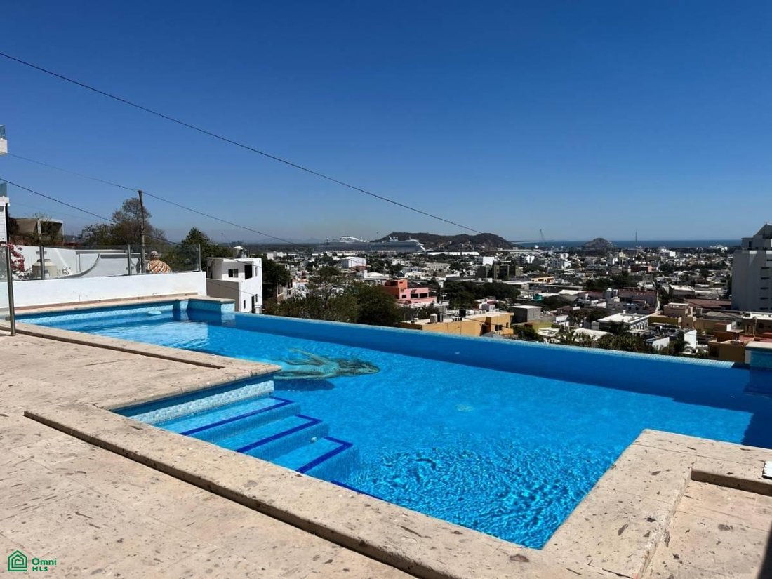 House in Mazatlán, Sinaloa, Mexico 5 - 17233332