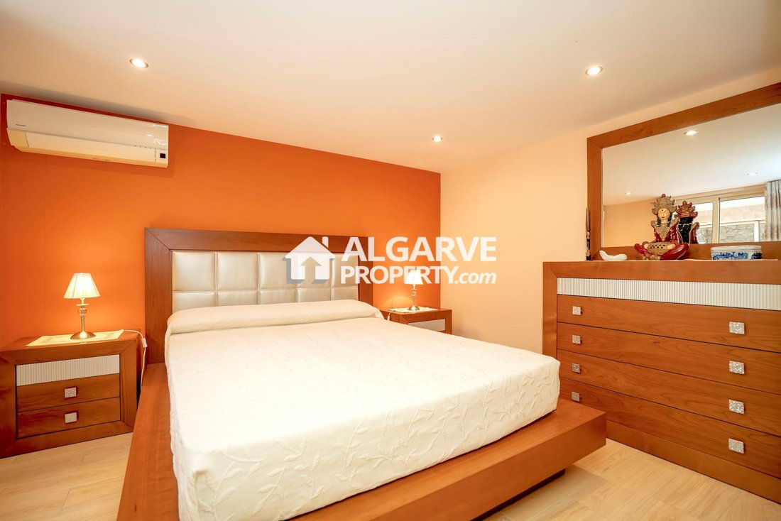 Villa à Vilamoura, Quarteira, Algarve 4 - 18629918