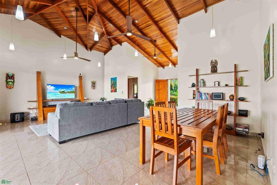 House in Chontales, Puntarenas Province, Costa Rica 3 - 17088316
