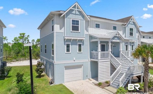 House in Pensacola, Florida, United States 1