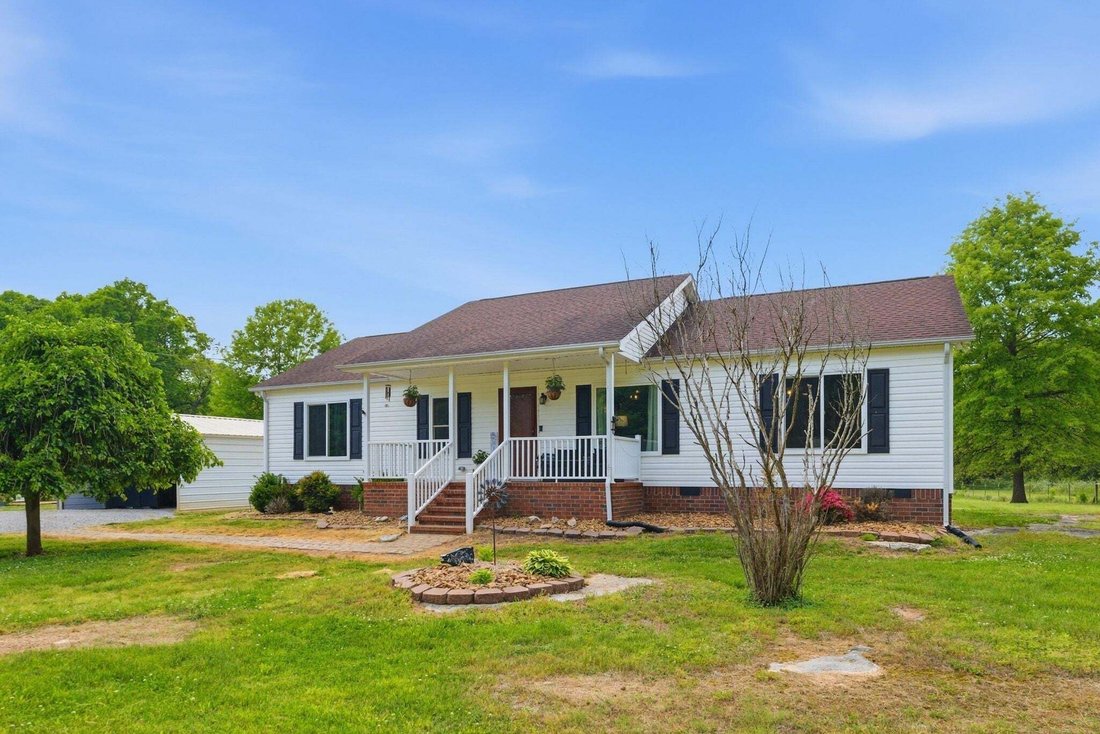 Land in Columbia, Tennessee, United States 1 - 18628486
