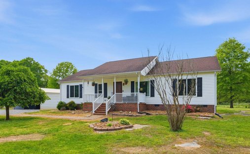 Land in Columbia, Tennessee, United States 1
