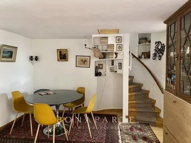 Townhouse in Centre Ville, La Rochelle, France 2 - 18626947