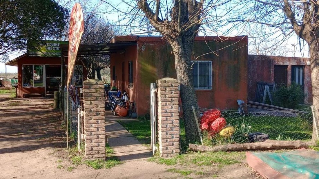 Land in Guernica, Buenos Aires Province, Argentina 2 - 18627061