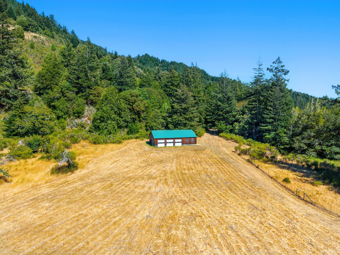 Land in Honeydew, California, United States 4 - 18626880