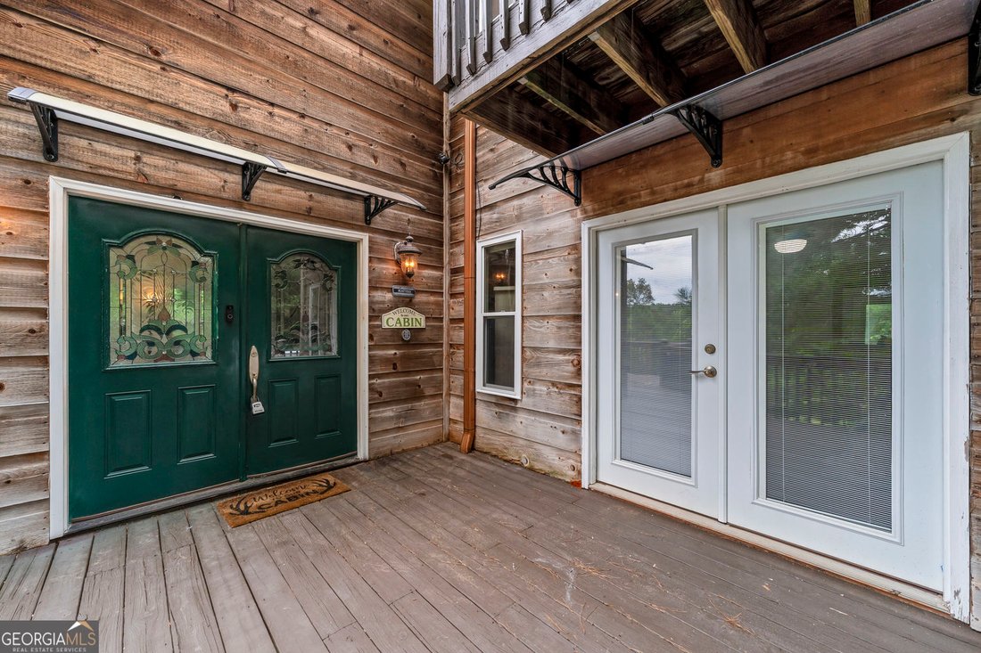 House in Ellijay, Georgia, United States 2 - 18628123