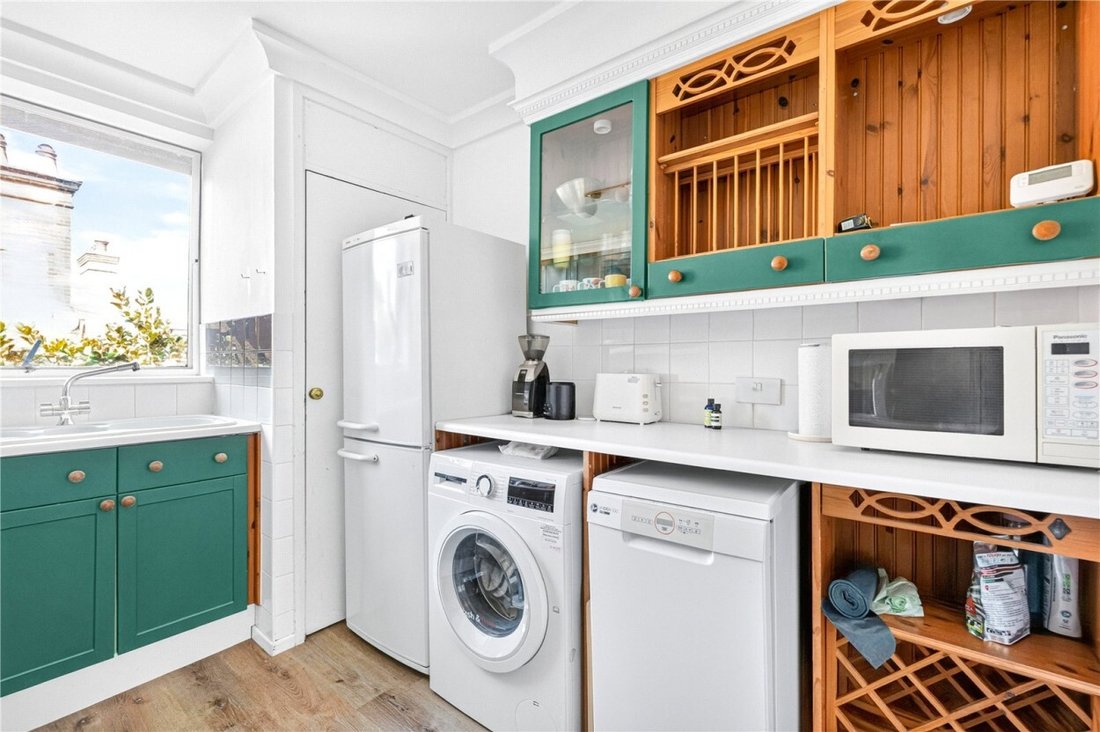 Apartment in Belsize Park, Camden, England 5 - 18628000