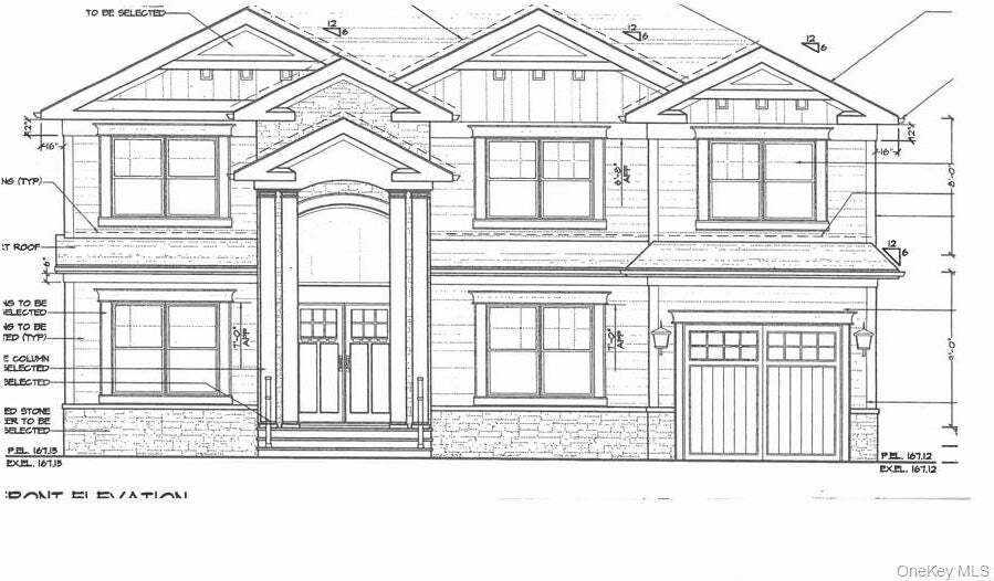 House in Wantagh, New York, United States 1 - 18583890