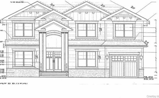 House in Wantagh, New York, United States 1